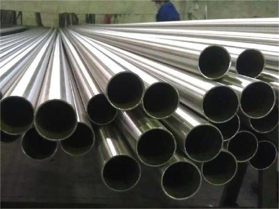 316L stainless steel pipe 316L stainless steel pipe