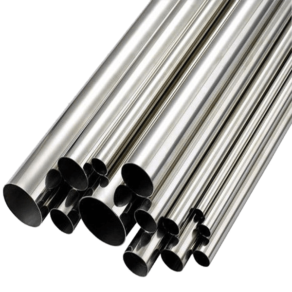 316L Stainless Steel Seamless pipe/tube