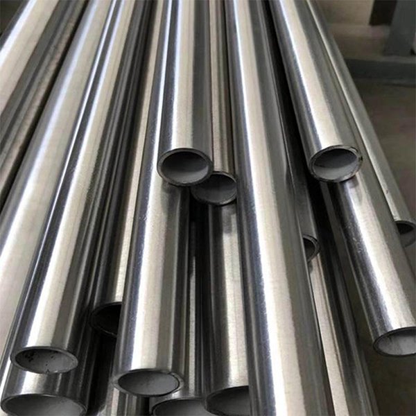 304 welded Stainless Steel pipe/tube