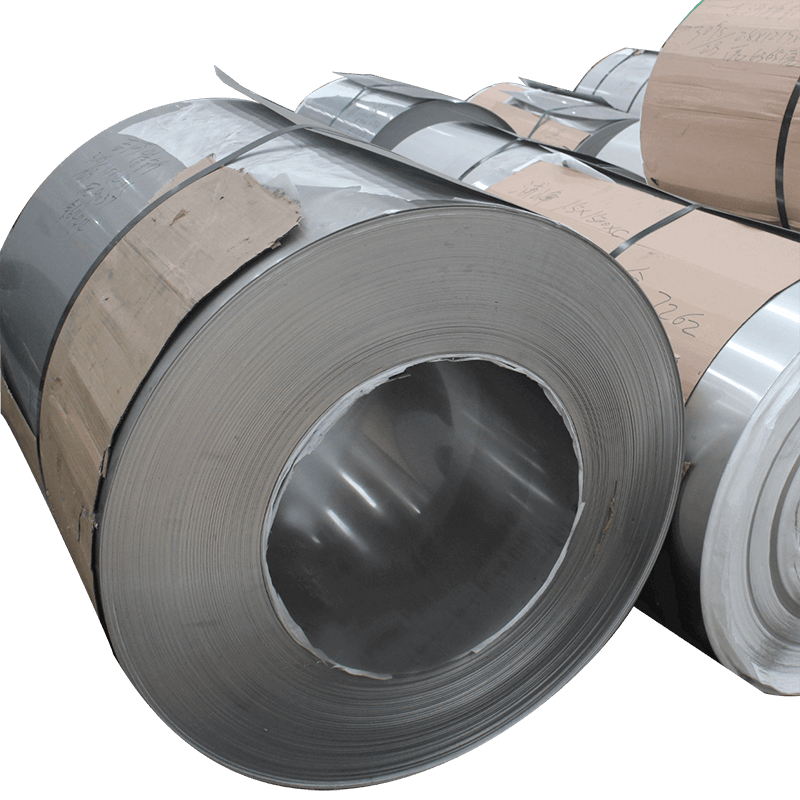  316/316L Stainless Steel Coil
