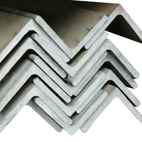 Stainless Steel Angle Bar