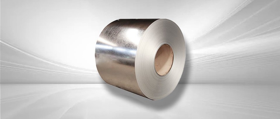 Galvanized Steel