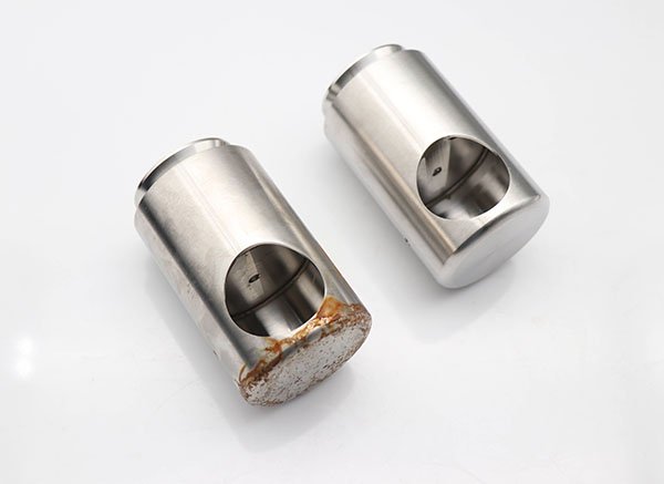 How to Effectively Remove Rust from Stainless Steel