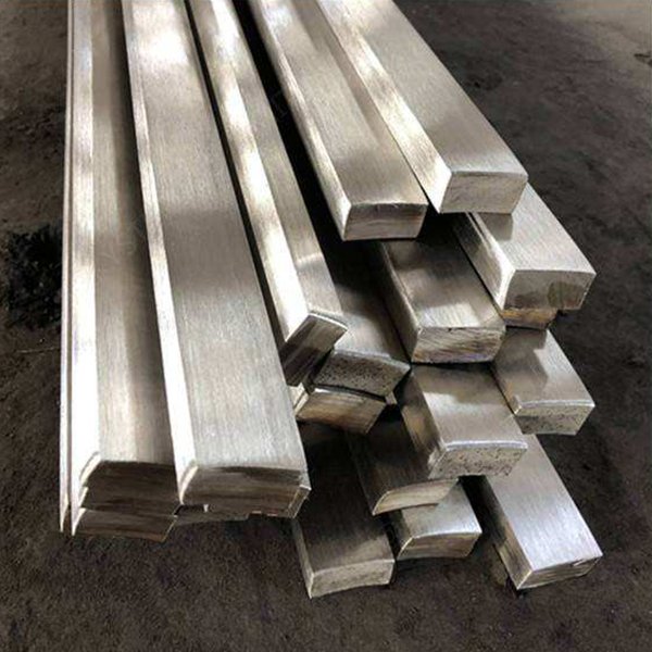 Stainless Steel Flat Bar