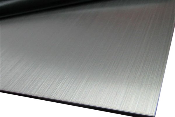430 Stainless Steel Sheet/Plate