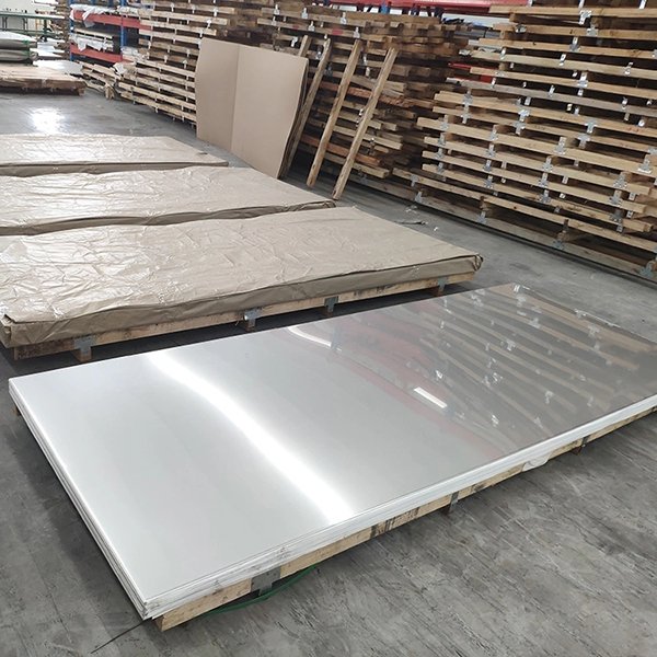 316/316L Stainless Steel Sheet