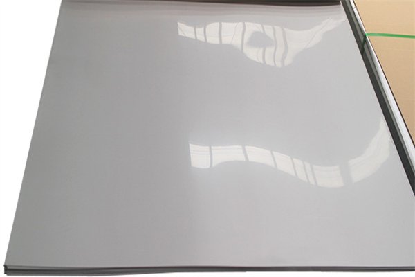 410 Stainless Steel Sheet/Plate