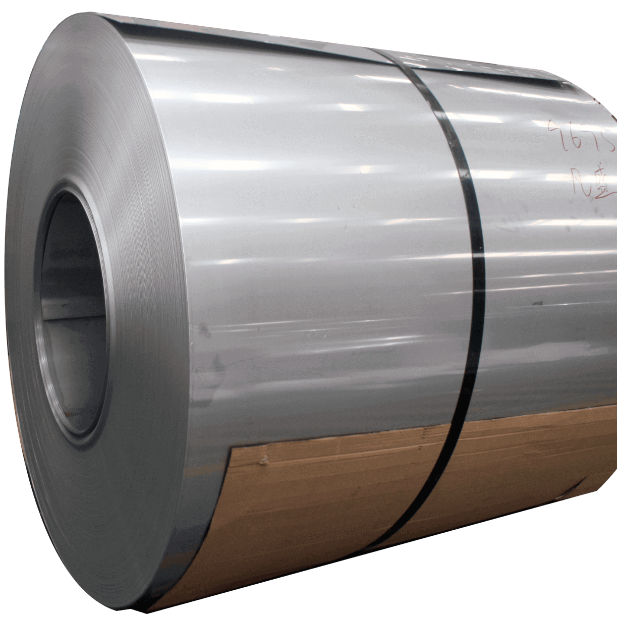 201 Stainless Steel Coil