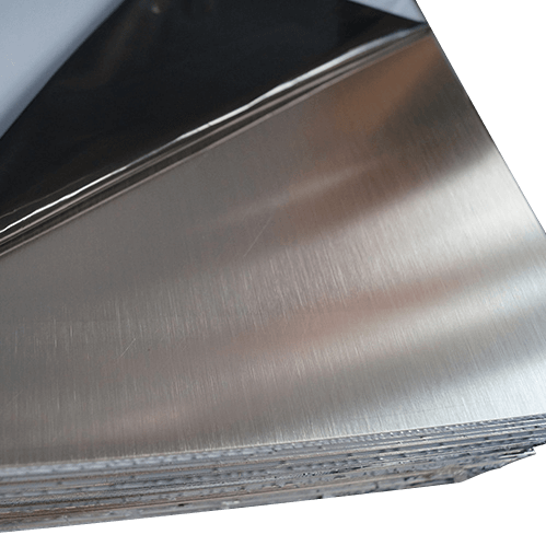201 Stainless Steel Sheet/Plate