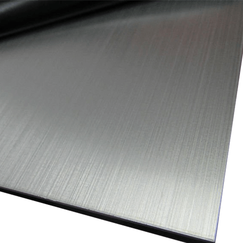 202 Stainless Steel Sheet/Plate