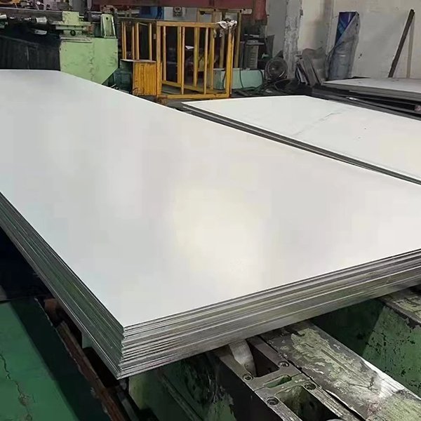 316/316L Stainless Steel Sheet