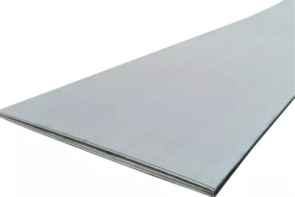 410 Stainless Steel Sheet/Plate