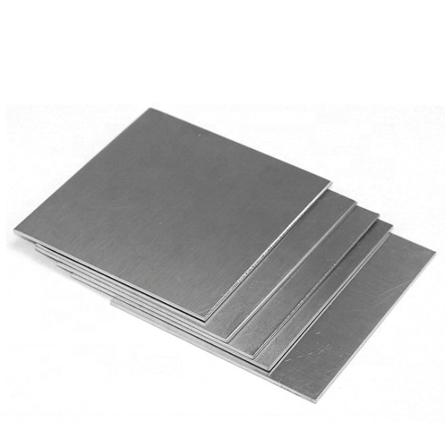 304 Stainless Steel Sheet/Plate