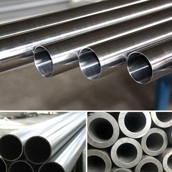 304 welded Stainless Steel pipe/tube