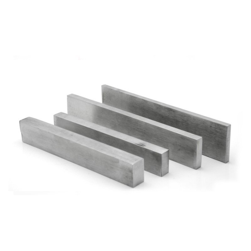 Stainless Steel Flat Bar