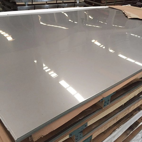 310S Stainless  Steel Sheet/Plate