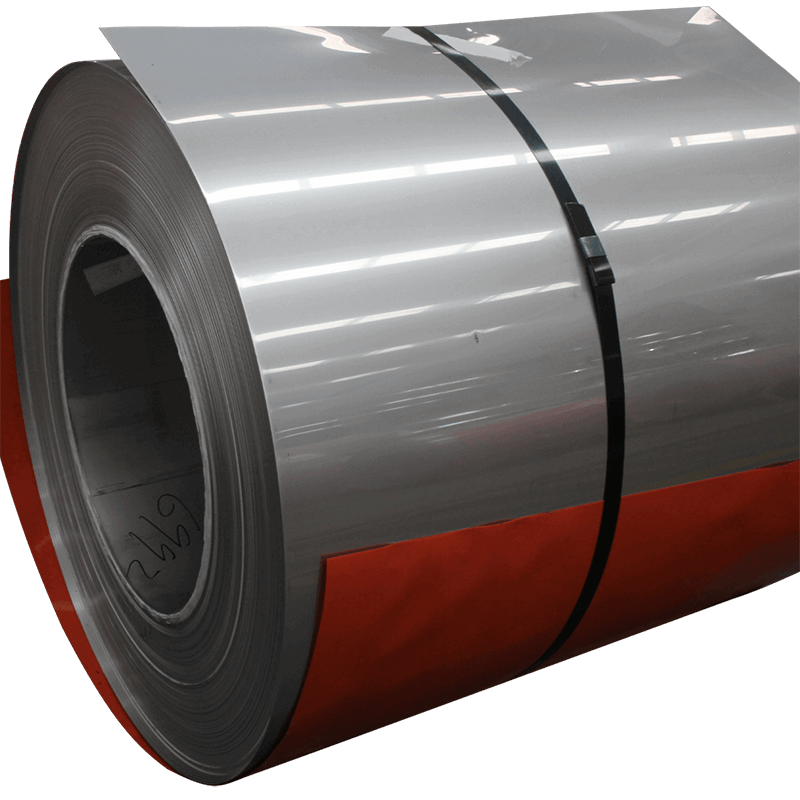 304 Stainless Steel Coil