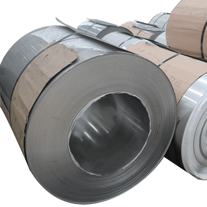 430 Stainless Steel Coil