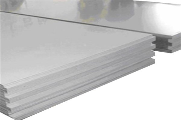 410 Stainless Steel Sheet/Plate