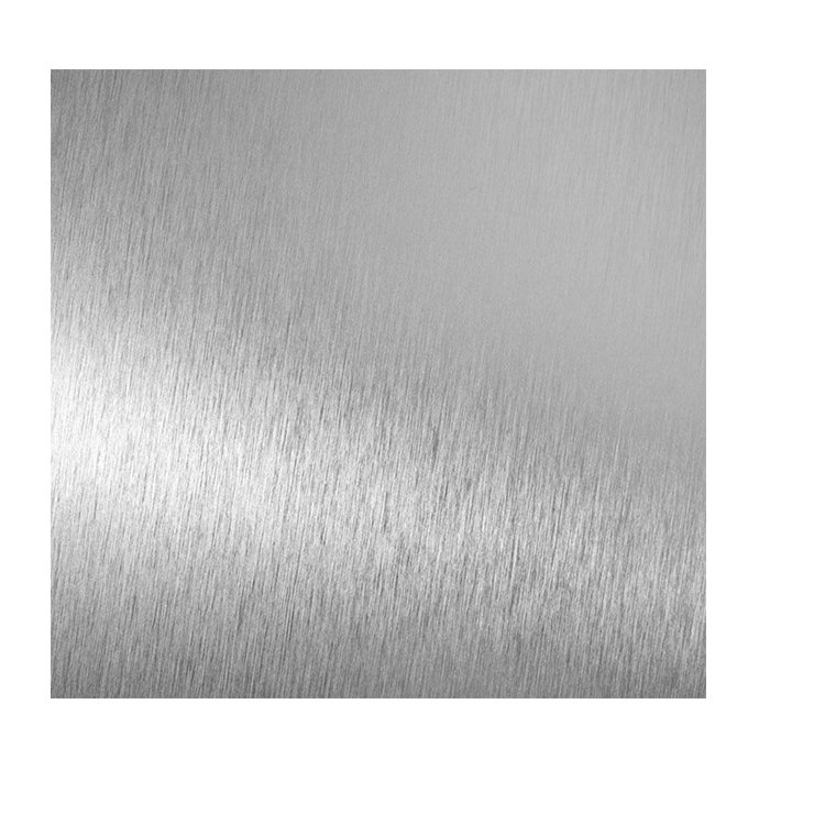 304 Stainless Steel Sheet/Plate