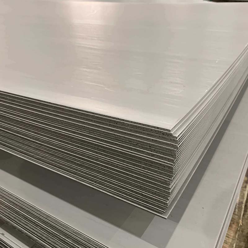 202 Stainless Steel Sheet/Plate