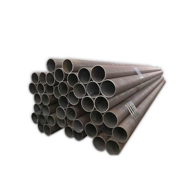 Carbon Steel Seamless Pipes / Tubes