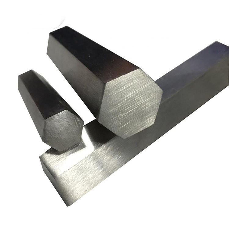 Stainless Steel Hexagon Bar