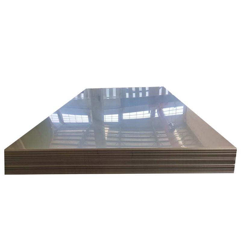 201 Stainless Steel Sheet/Plate