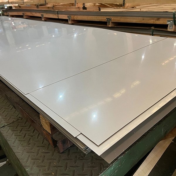 310S Stainless  Steel Sheet/Plate
